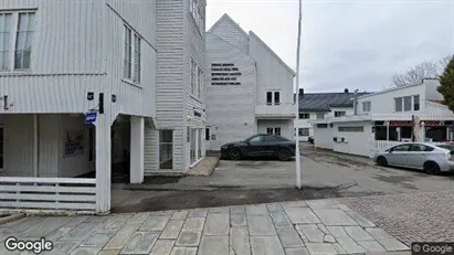 Büros zur Miete in Frogn – Foto von Google Street View