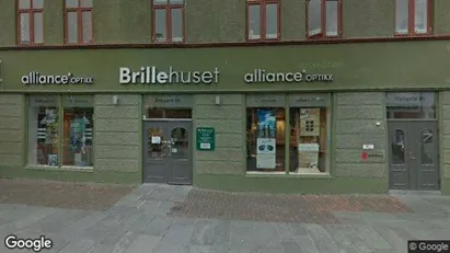 Büros zur Miete in Tromsø – Foto von Google Street View