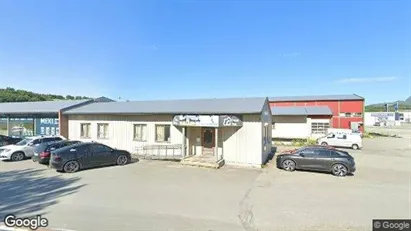 Commercial properties for sale in Bjugn - Photo from Google Street View