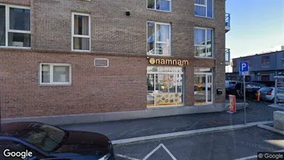 Commercial properties for sale in Lørenskog - Photo from Google Street View