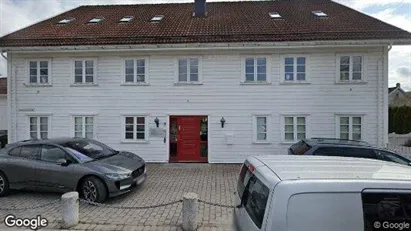 Office spaces for sale in Drammen - Photo from Google Street View