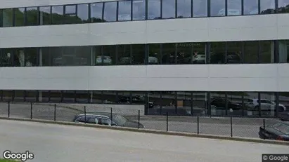 Commercial properties for sale in Kristiansand - Photo from Google Street View