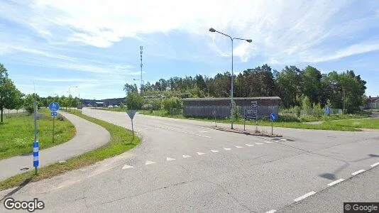 Industrial properties for rent i Turku - Photo from Google Street View