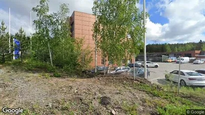 Industrial properties for rent in Raisio - Photo from Google Street View