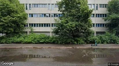 Office spaces for rent in Helsinki Eteläinen - Photo from Google Street View