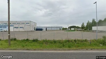 Office spaces for rent in Kouvola - Photo from Google Street View