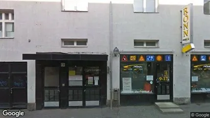 Office spaces for rent in Vaasa - Photo from Google Street View