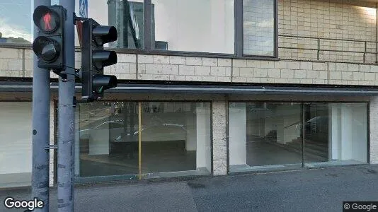 Office spaces for rent i Vaasa - Photo from Google Street View