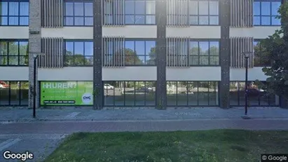 Büros zur Miete in Amersfoort – Foto von Google Street View