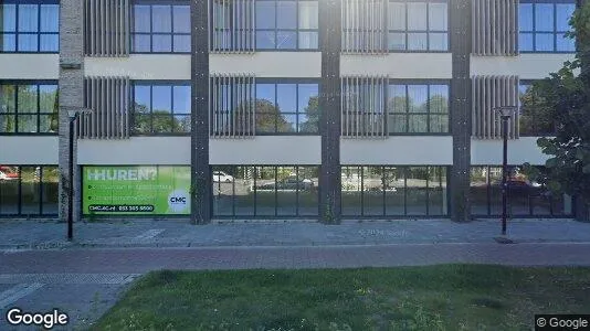 Kontorslokaler för uthyrning i Amersfoort – Foto från Google Street View