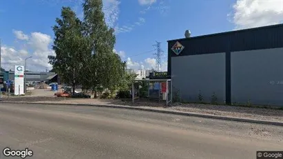 Gewerbeflächen zur Miete in Vantaa – Foto von Google Street View