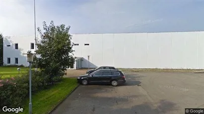 Coworking spaces for rent in Dragør - Photo from Google Street View