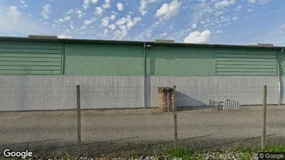 Commercial properties for rent in Odense NV - Photo from Google Street View