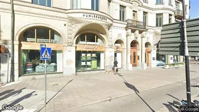 Büros zur Miete in Stockholm City – Foto von Google Street View