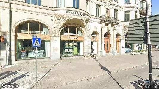 Kantorruimte te huur i Stockholm City - Foto uit Google Street View