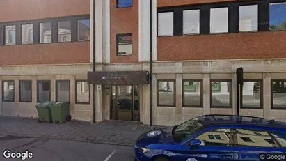 Coworking spaces för uthyrning i Kalmar – Foto från Google Street View