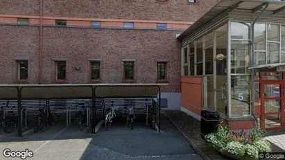 Office spaces for rent in Lundby - Photo from Google Street View