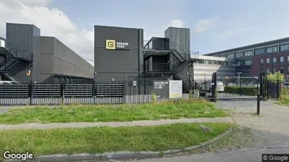 Commercial properties for rent in Almere - Photo from Google Street View