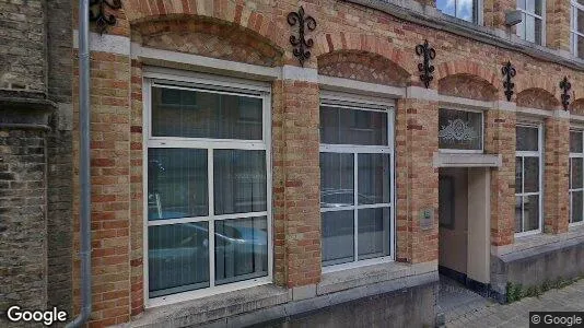 Büros zum Kauf i Ieper – Foto von Google Street View