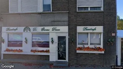 Lokaler til leje i Ardooie - Foto fra Google Street View