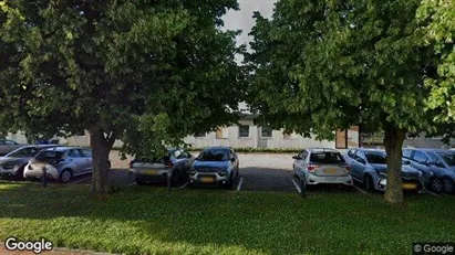 Commercial properties for rent in Fredericia - Photo from Google Street View