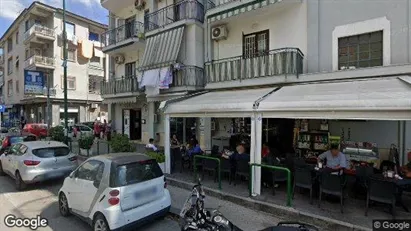 Lokaler til leje i Pianura - Foto fra Google Street View