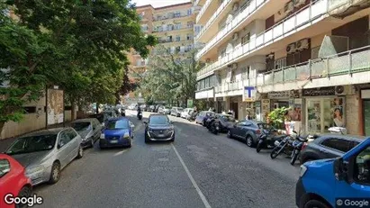 Bedrijfsruimtes te huur in Napels Municipalità 5 - Foto uit Google Street View