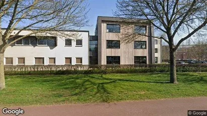 Office spaces for rent in Hoogeveen - Photo from Google Street View