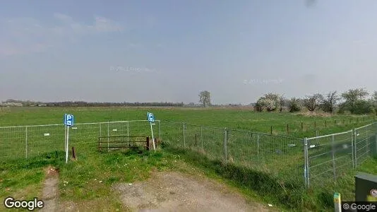 Gewerbeflächen zur Miete i Berg en Dal – Foto von Google Street View