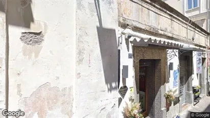 Office spaces for rent in Catanzaro - Photo from Google Street View