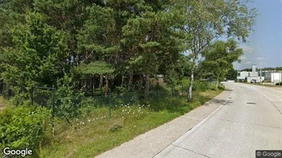 Werkstätte zur Miete in Mol – Foto von Google Street View