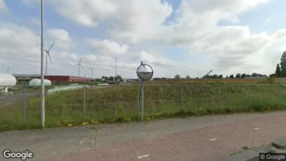 Företagslokaler till salu i Zutphen – Foto från Google Street View