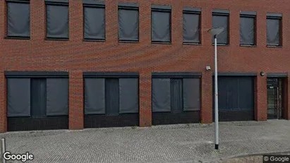 Office spaces for sale in Almelo - Photo from Google Street View