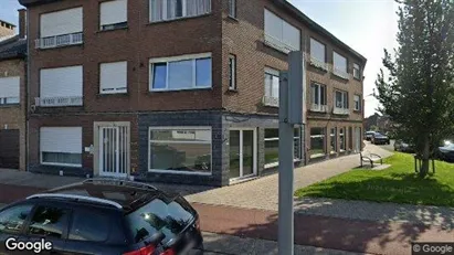 Kontorslokaler för uthyrning i Roeselare – Foto från Google Street View