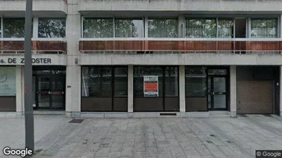 Bedrijfsruimtes te koop in Stad Antwerp - Foto uit Google Street View