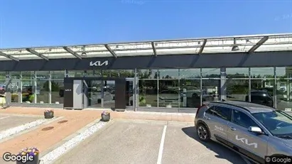 Coworking spaces zur Miete in Värmdö – Foto von Google Street View