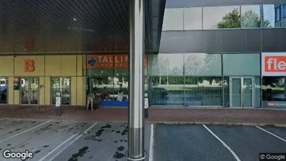 Kontorlokaler til leje i Tallinn Kristiine - Foto fra Google Street View