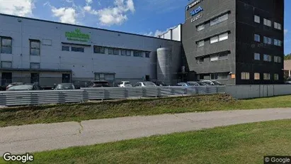 Kantorruimte te huur in Vantaa - Foto uit Google Street View