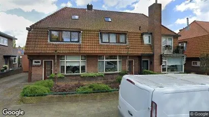 Bedrijfsruimtes te koop in Hilversum - Foto uit Google Street View