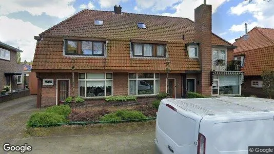 Commercial properties for sale i Hilversum - Photo from Google Street View