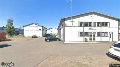 Producties te koop in Järvenpää - Foto uit Google Street View