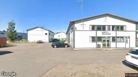 Industrial properties for sale i Järvenpää - Photo from Google Street View