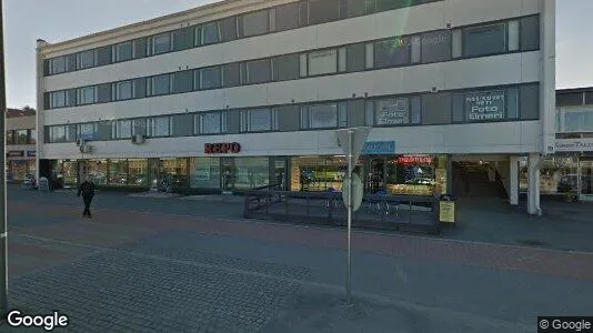 Lokaler til salg i Nokia - Foto fra Google Street View