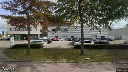 Büros zur Miete in Venlo – Foto von Google Street View