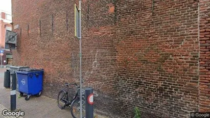 Commercial properties for rent in Haarlem - Photo from Google Street View