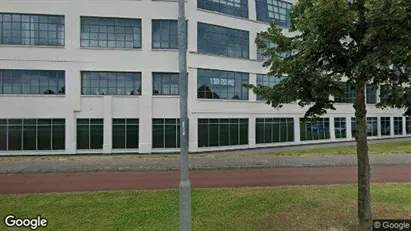 Kontorlokaler til leje i Venlo - Foto fra Google Street View