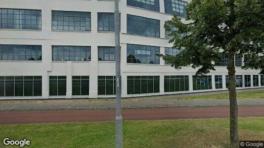 Kontorslokaler för uthyrning i Venlo – Foto från Google Street View