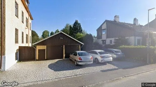 Kontorer til leie i Örebro – Bilde fra Google Street View