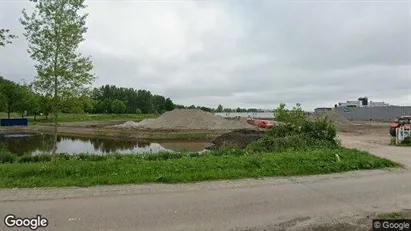 Gewerbeflächen zur Miete in Gouda – Foto von Google Street View