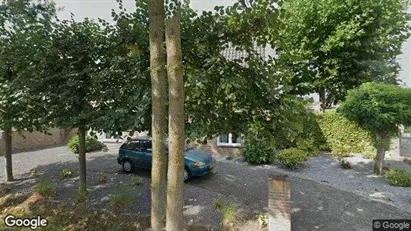 Bedrijfsruimtes te huur in Oisterwijk - Foto uit Google Street View